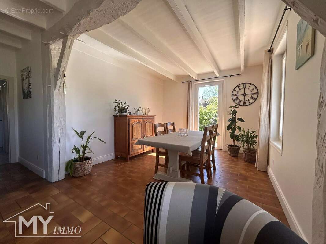 Maison à LE FLEIX