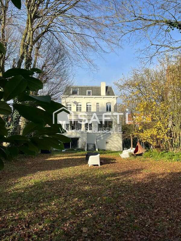 Photo 6 - Maison à DOUAI