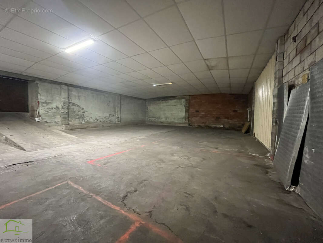 Commerce à SAINT-PARDOUX