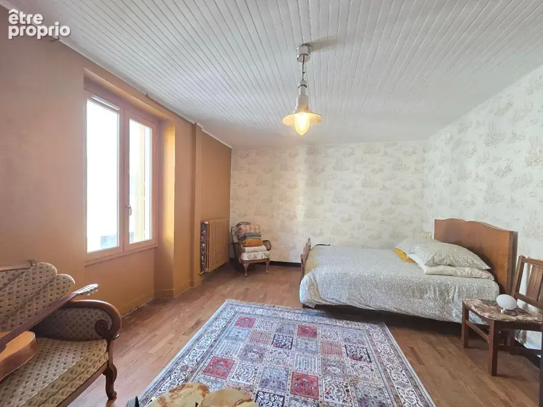 Maison en pierre au Port d'Etel - photo 3