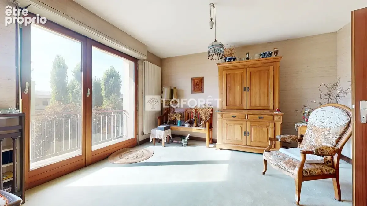 Appartement Schiltigheim 5 pièces 161.94 m² - photo 4