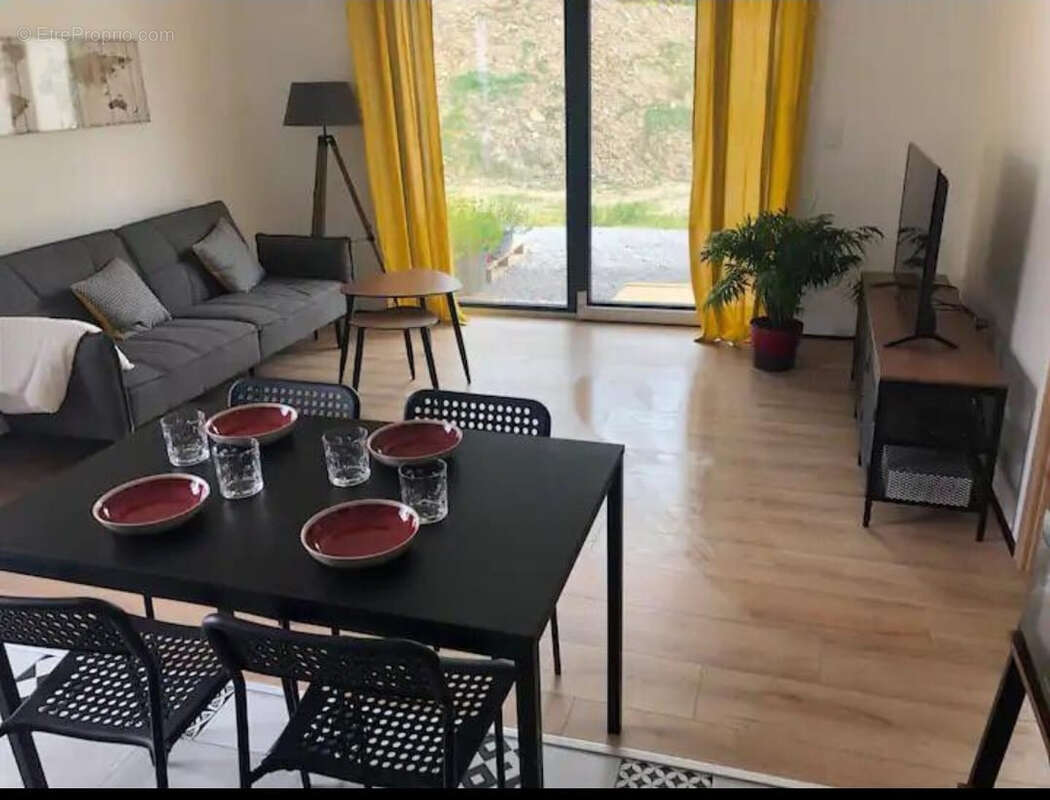 Appartement à SARREGUEMINES