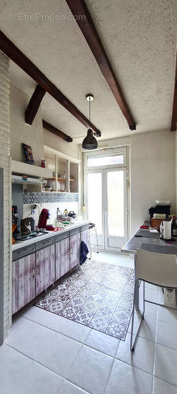 Appartement à JARNY