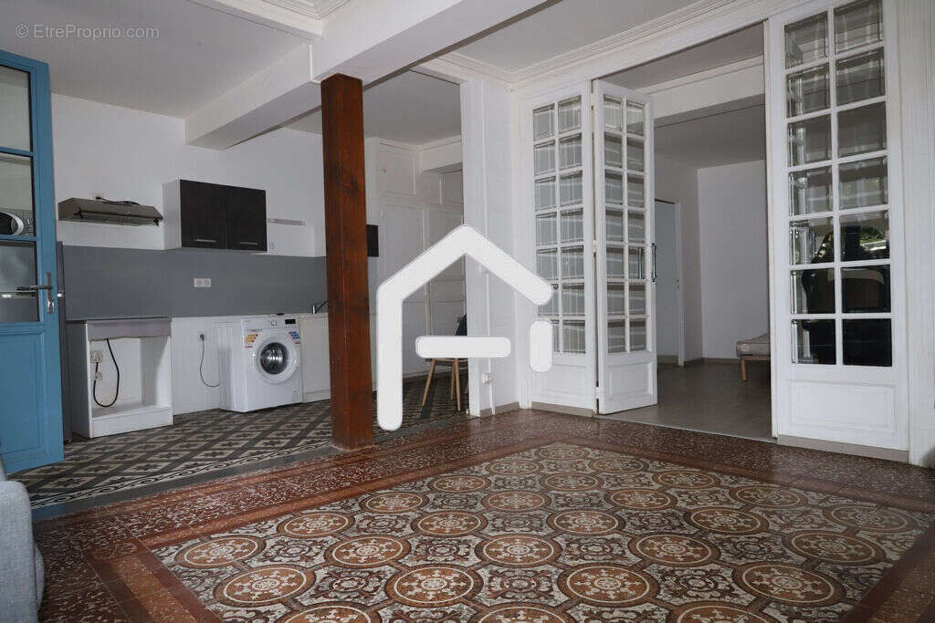 Appartement à FOIX