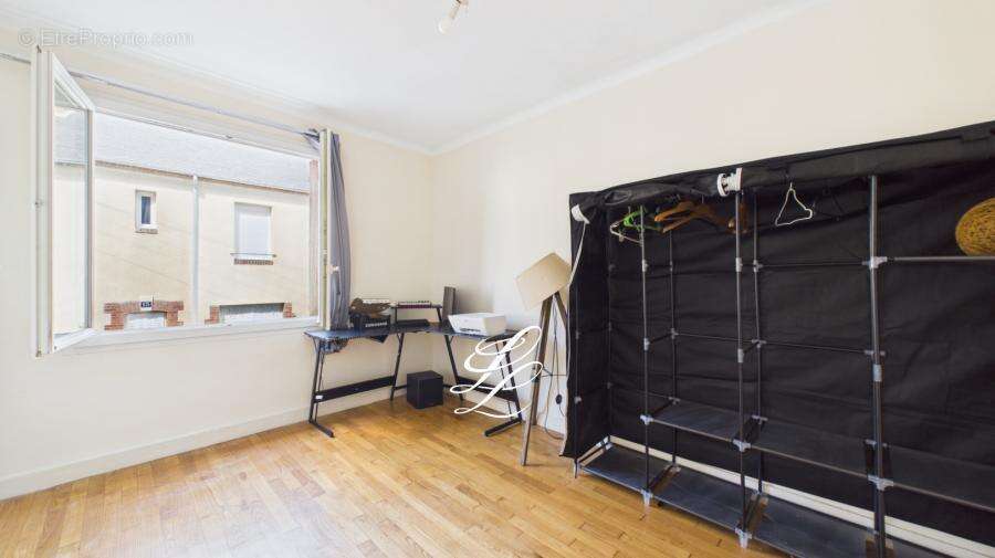 Appartement 78 m² à Rennes  - photo 8