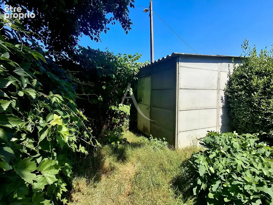 Maison année 1920 avec garage - photo 5
