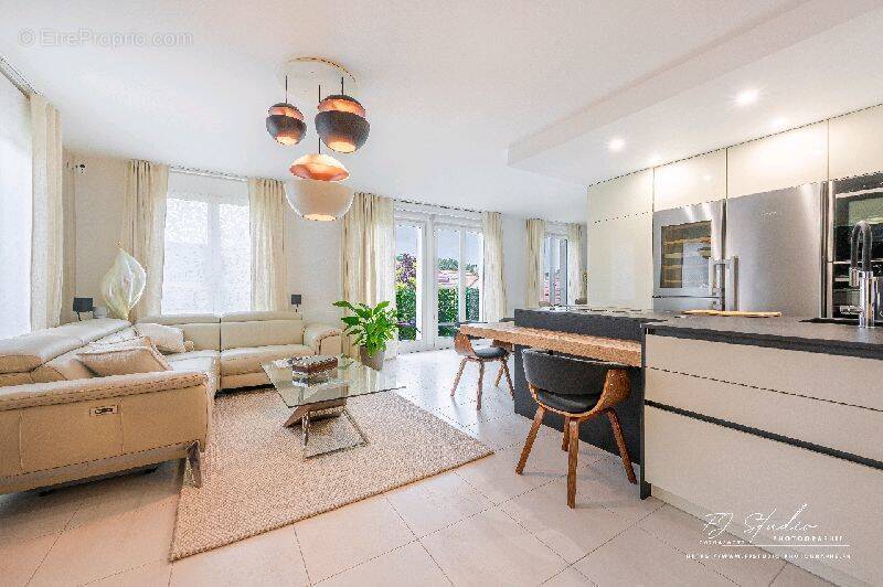 Appartement à SAINT-PRIX