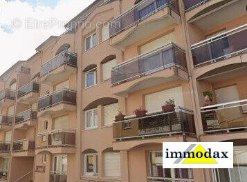 Appartement à DAX