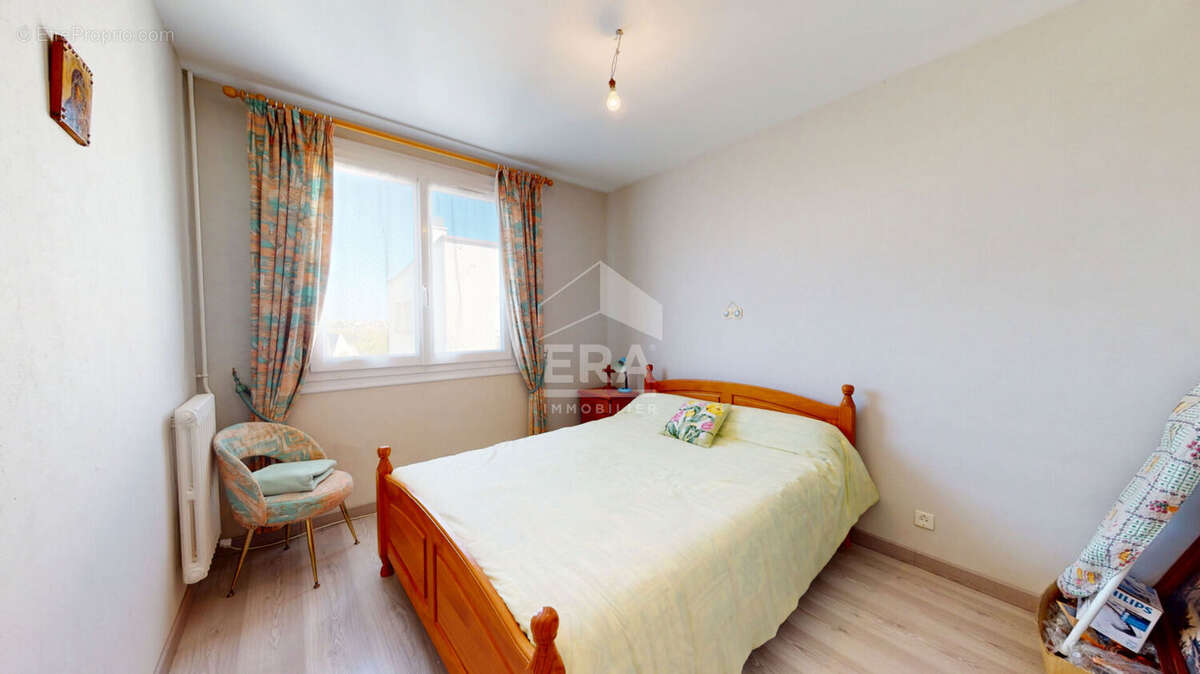 Appartement 67m² à caen - photo 9