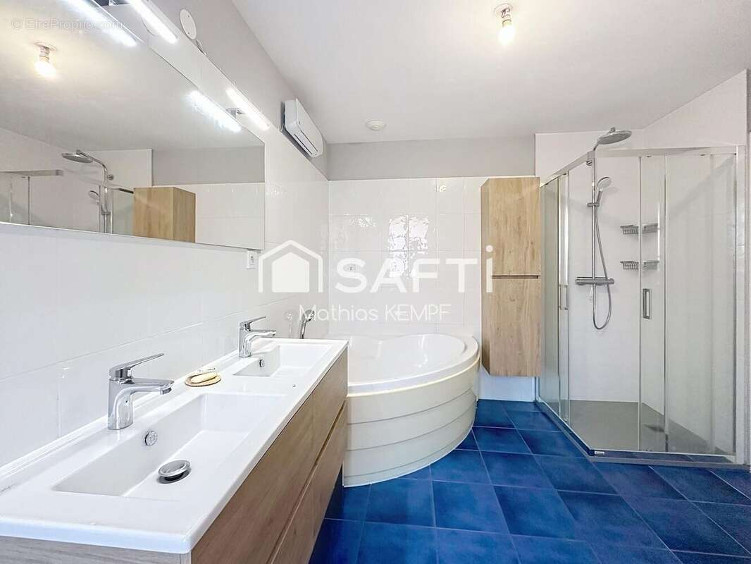 Photo 8 - Appartement à SCHARRACHBERGHEIM-IRMSTETT