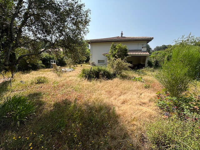 Maison à MERIGNAC