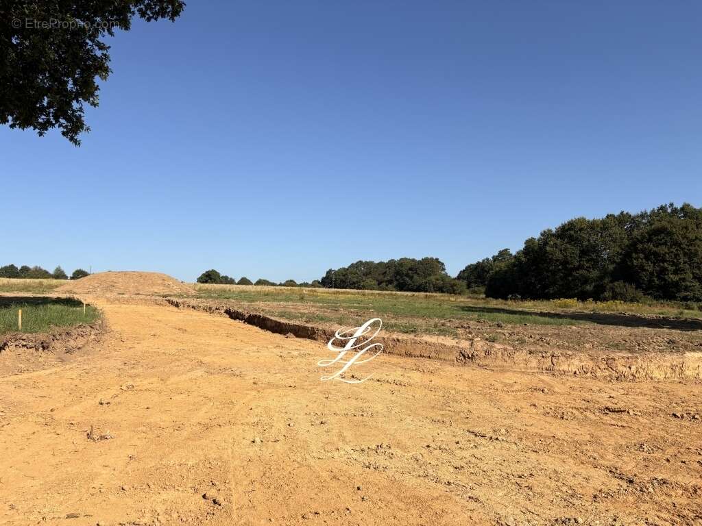 Votre Terrain à 30 minutes au Nord-Est de Rennes - photo 5
