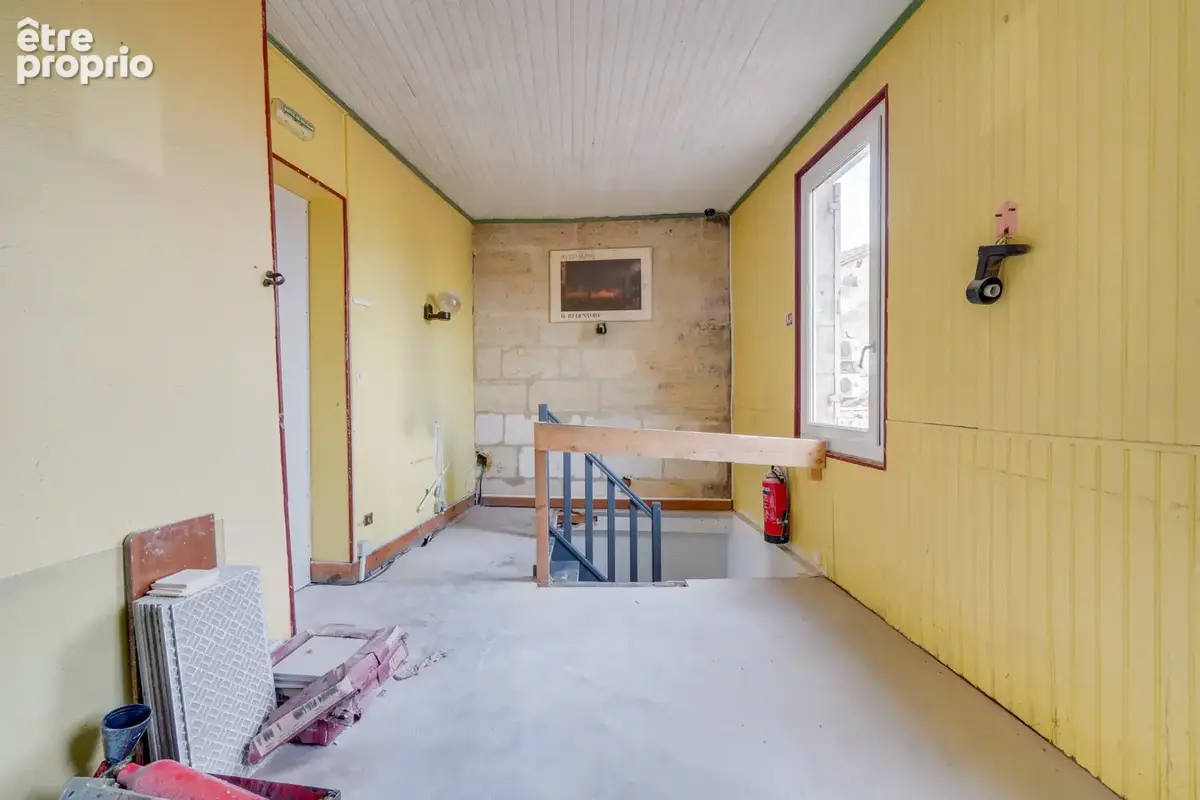 Immeuble mixte de 240m2 - photo 16