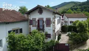 Maison à AINHOA