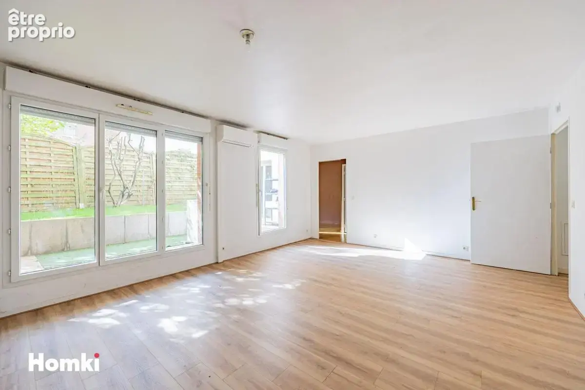 Appartement T2 de 49 m² à Clamart 92140, Rue de Châtillon - photo 9