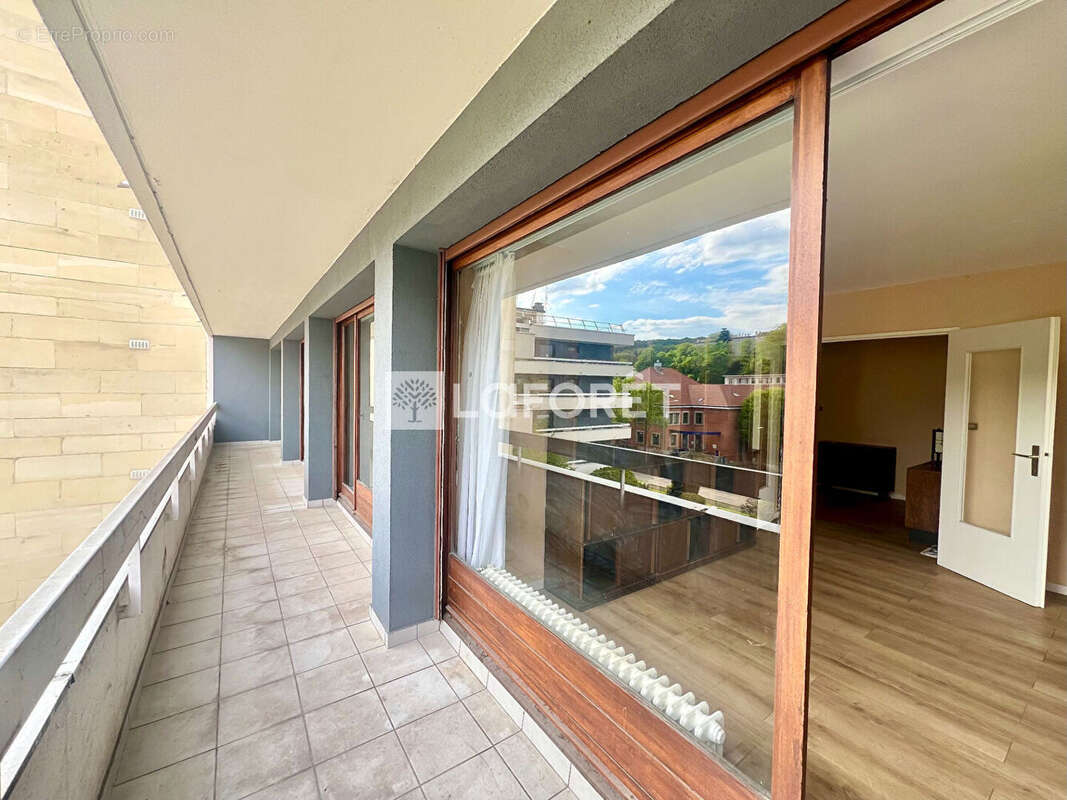 Appartement à SEVRES