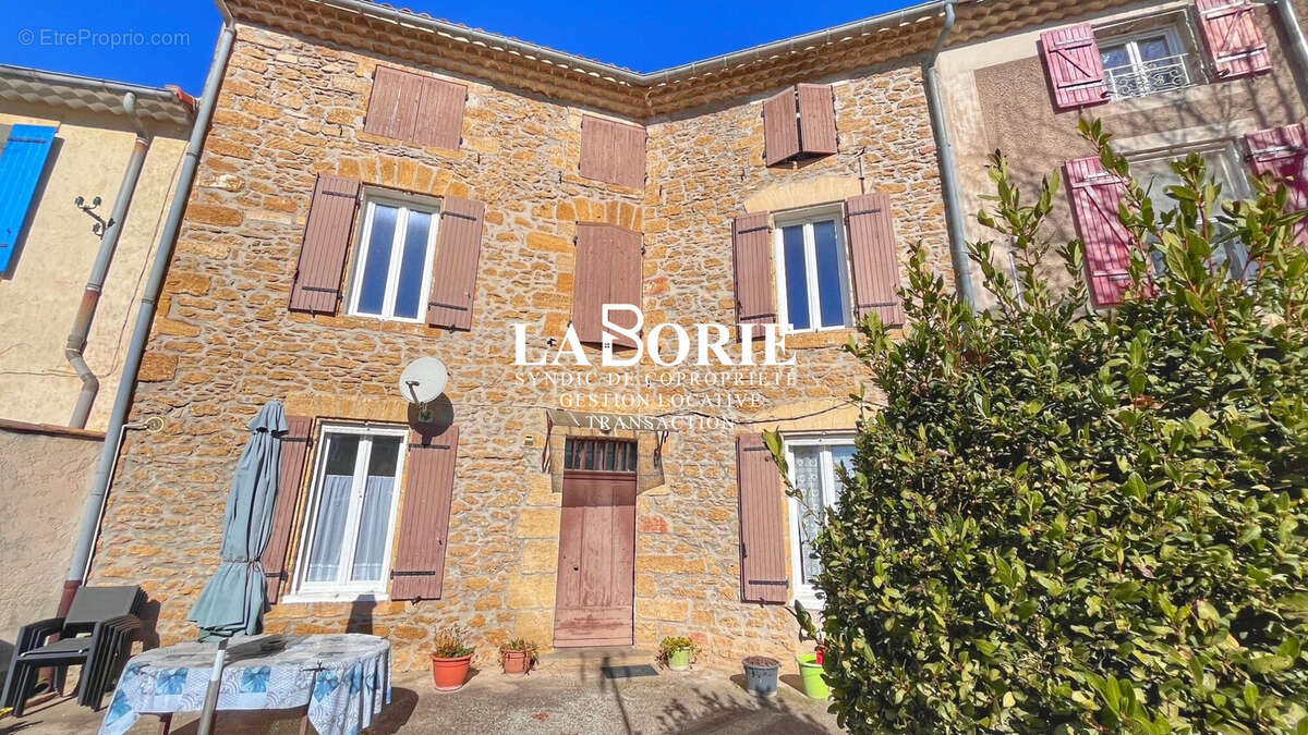 Maison 130 m² à Sorgues  - photo 2