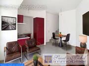 Appartement à QUIMPERLE