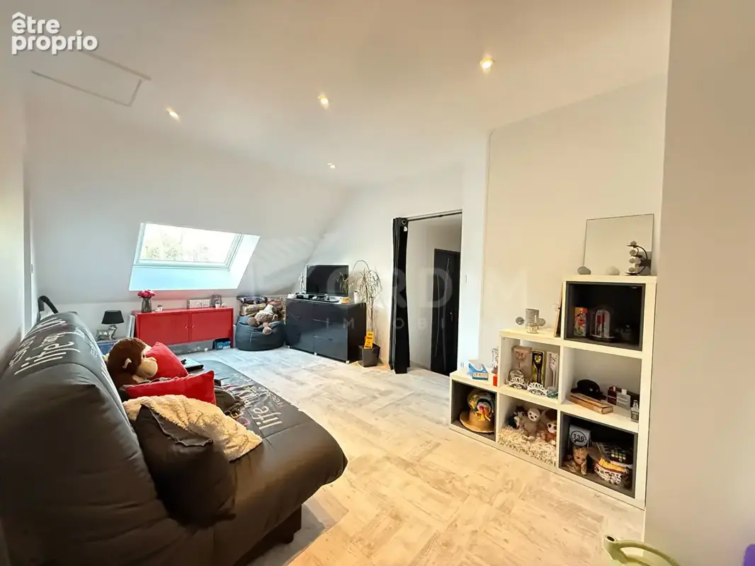 Maison rénovée 148m² - La Celle sur Loire - photo 10