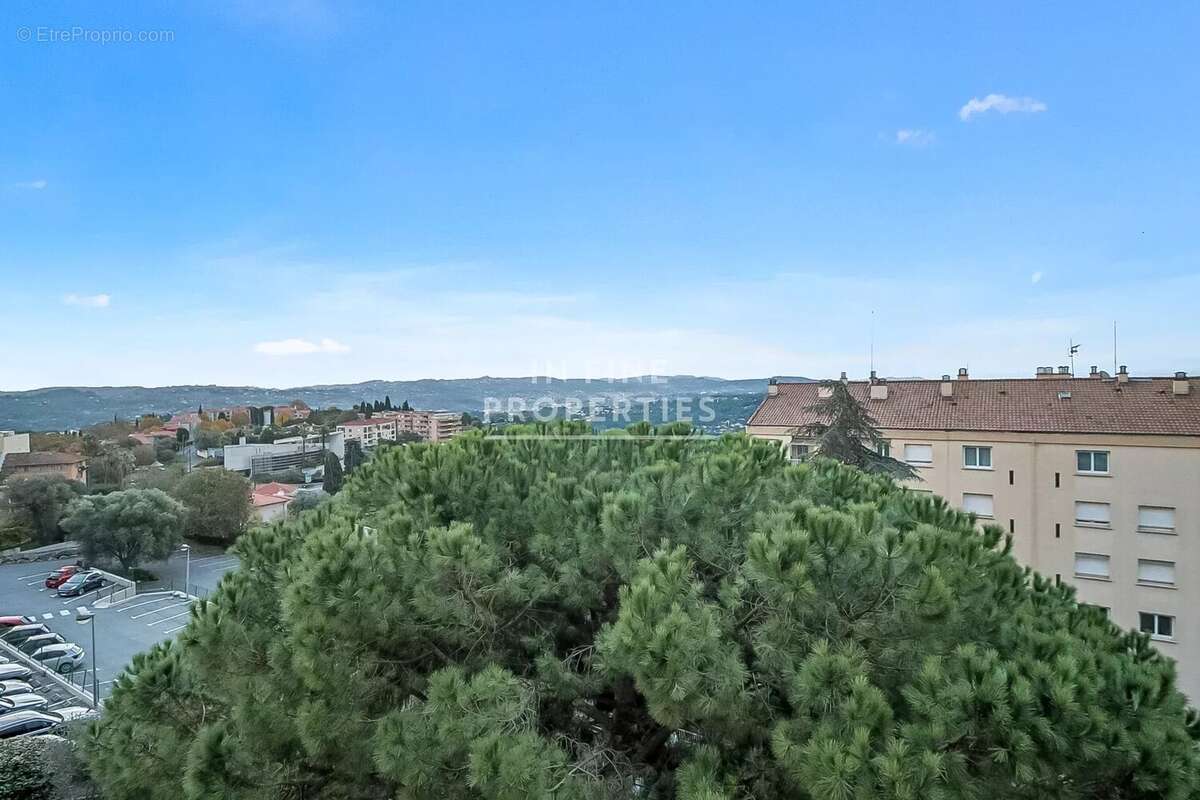 Appartement à GRASSE