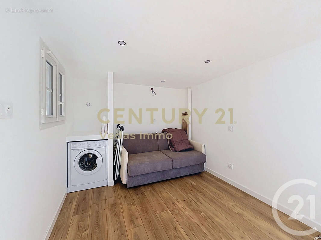 Maison 45 m² à Saint-Jean-De-Vedas  - photo 12
