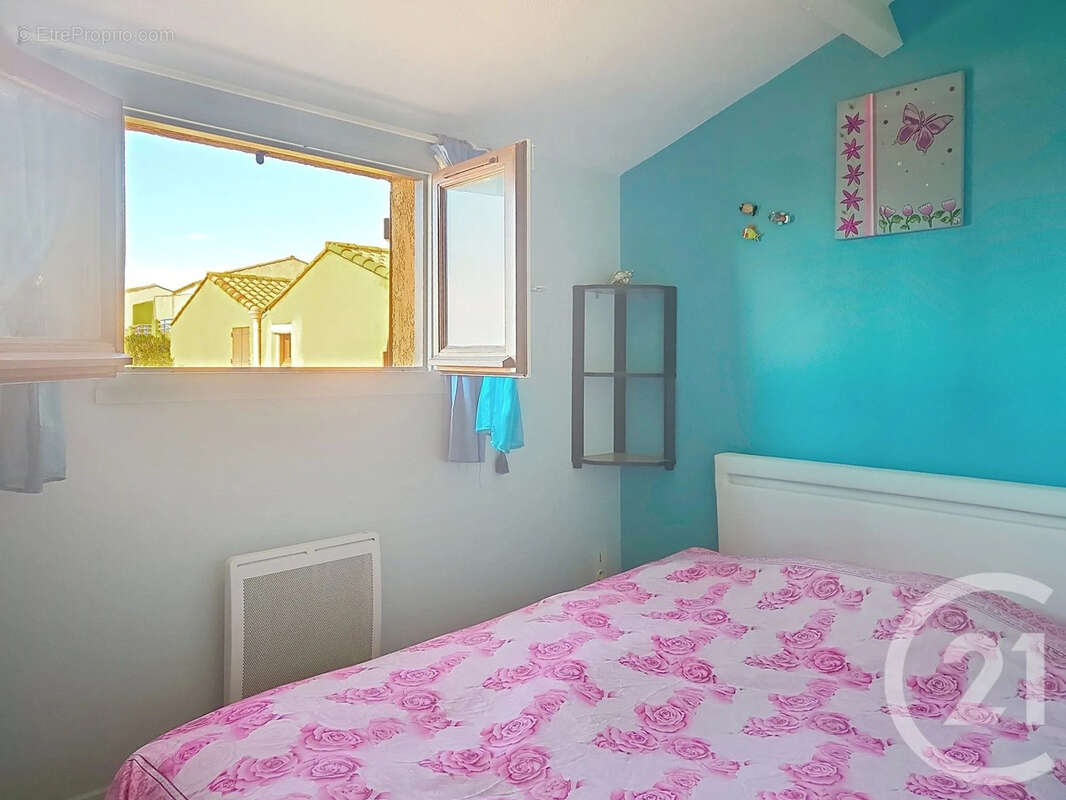 Maison à FRONTIGNAN