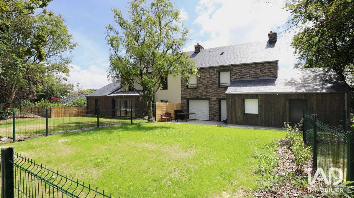 Photo 1 - Maison à DINARD