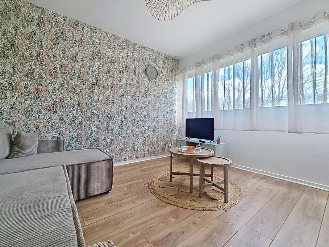 Photo 3 - Appartement à ANDERNOS-LES-BAINS