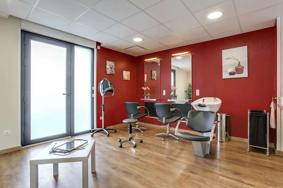 Appartement à CAEN