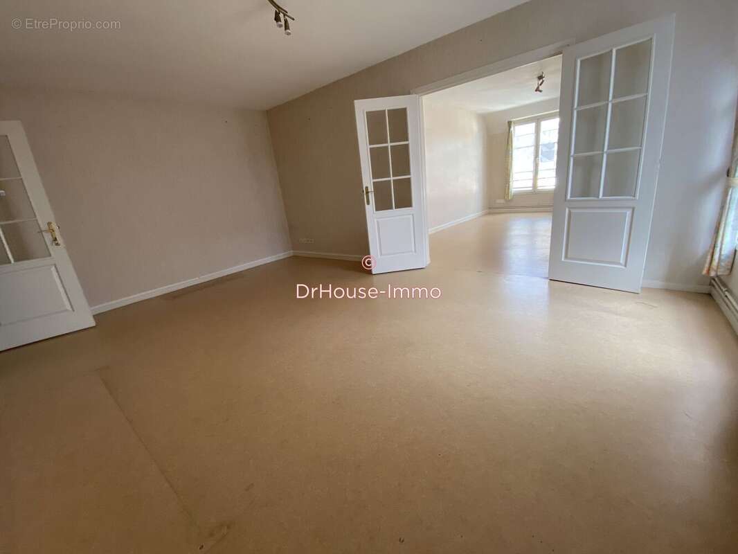 Appartement à MONTREUIL