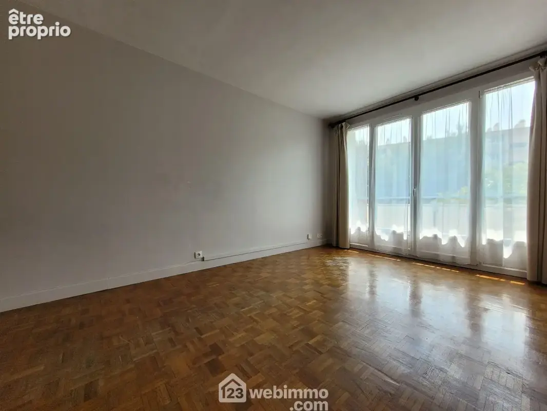 Appartement 46 m² à Fontenay-Aux-Roses  - photo 41