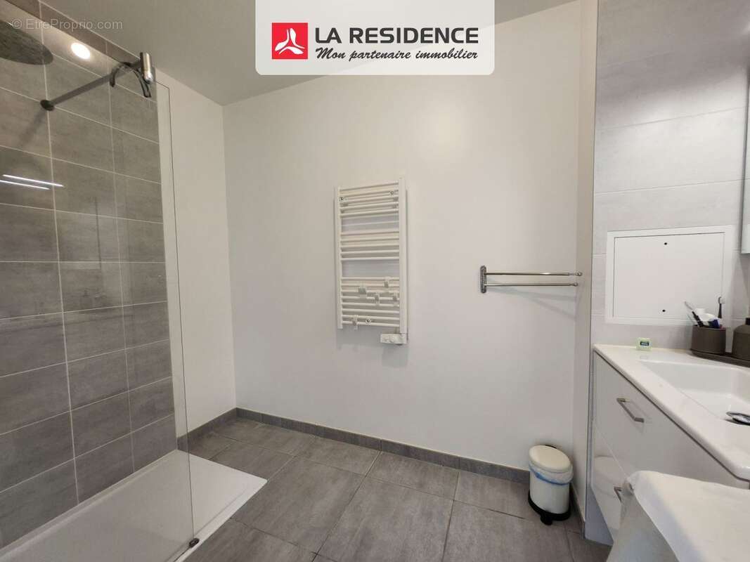 Appartement 68 m² à Franconville  - photo 8