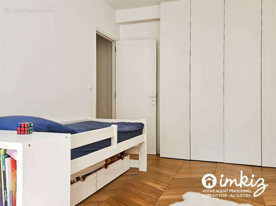 Superbe 94m² traversant-suite parentale-parking - photo 11