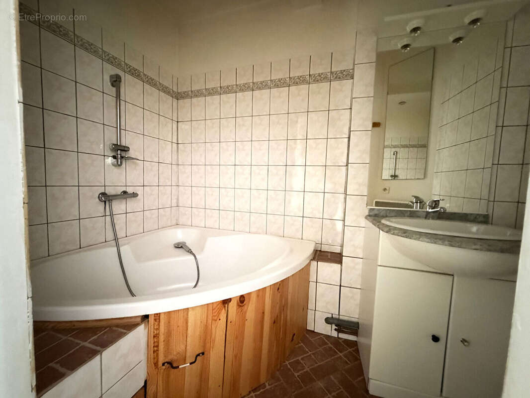 Maison de Hameau 09320 - photo 9