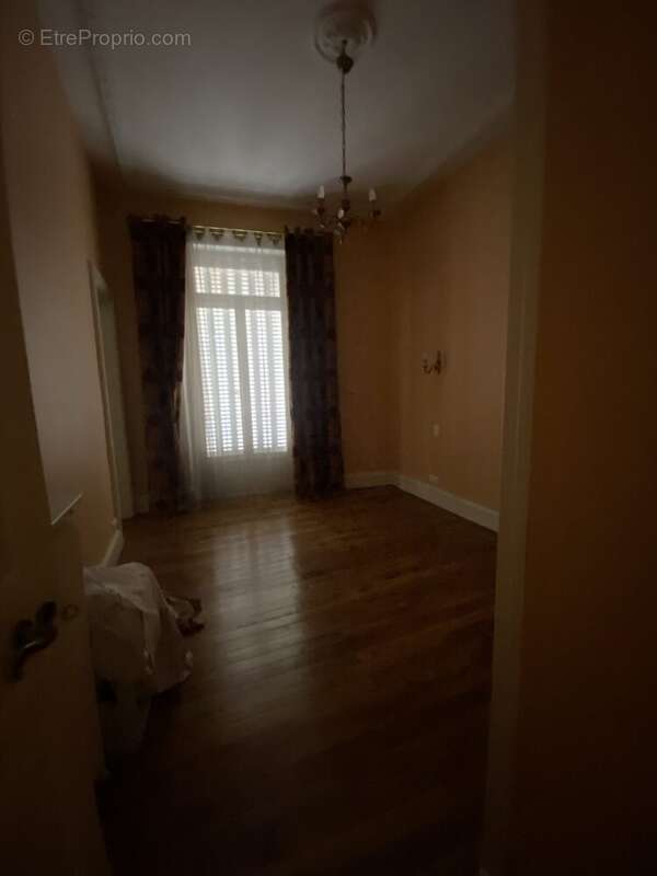 Appartement à LIMOGES