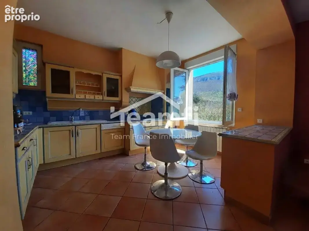 Maison 5 pièces 125 m² à vendre à Millau (12100) - photo 6