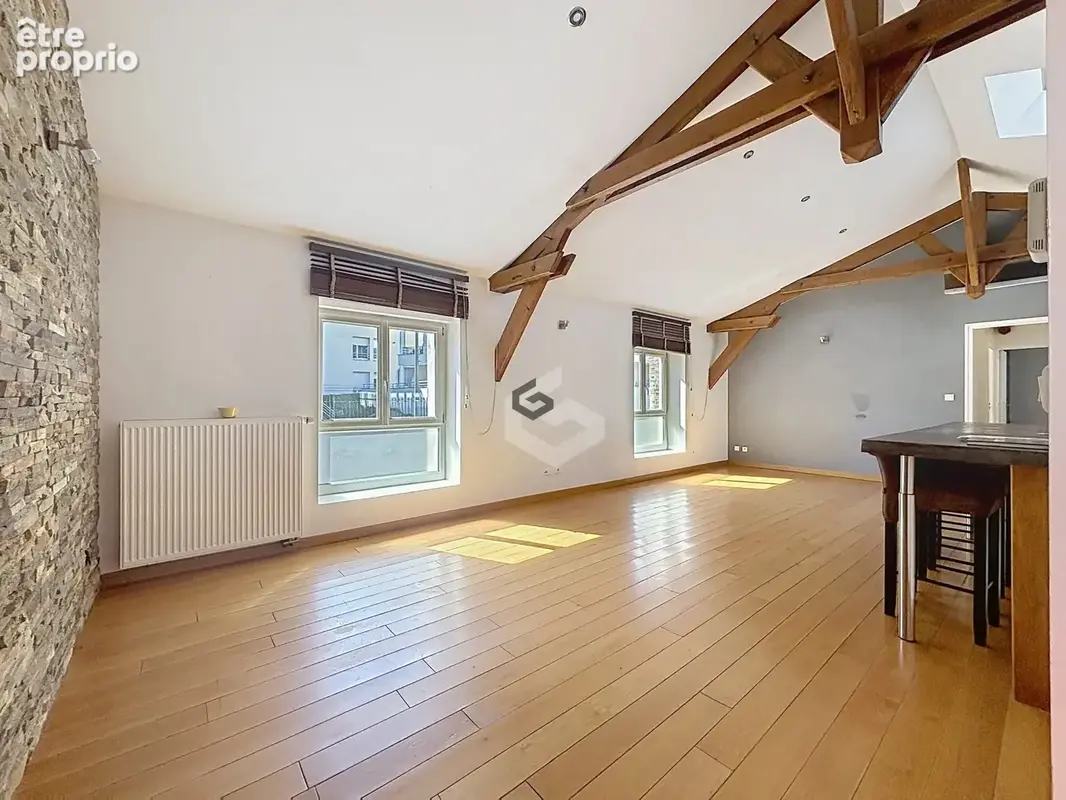 Appartement 4 pièces 96 m² à vendre à Cormontreuil (51350) - photo 4