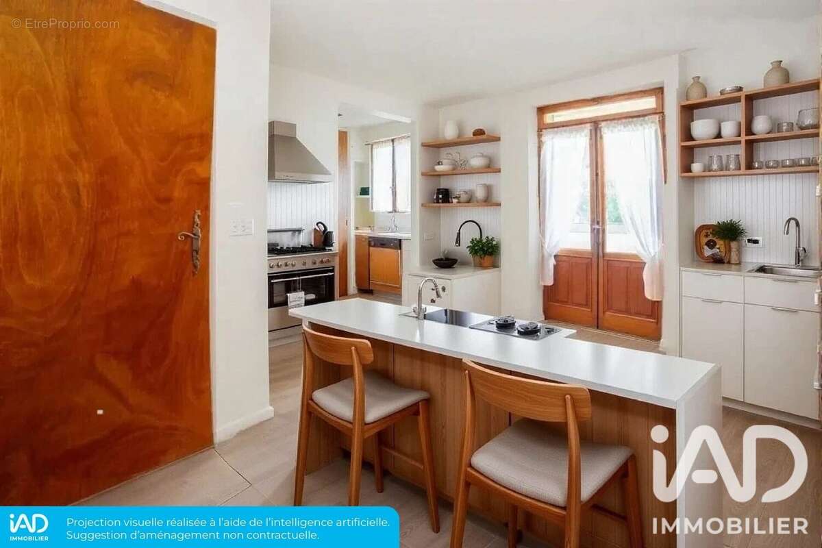 Maison 127 m² à Metz  - photo 6