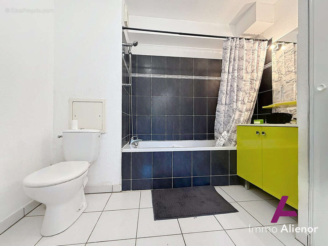 Appartement à EYSINES