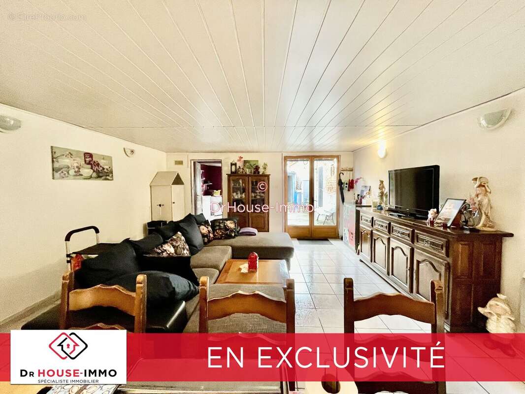 Maison à ONNAING