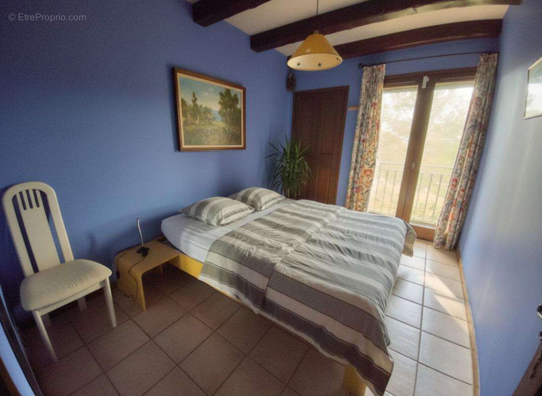 Villa d'exception au bord du lac Esparron de Verdon - photo 9