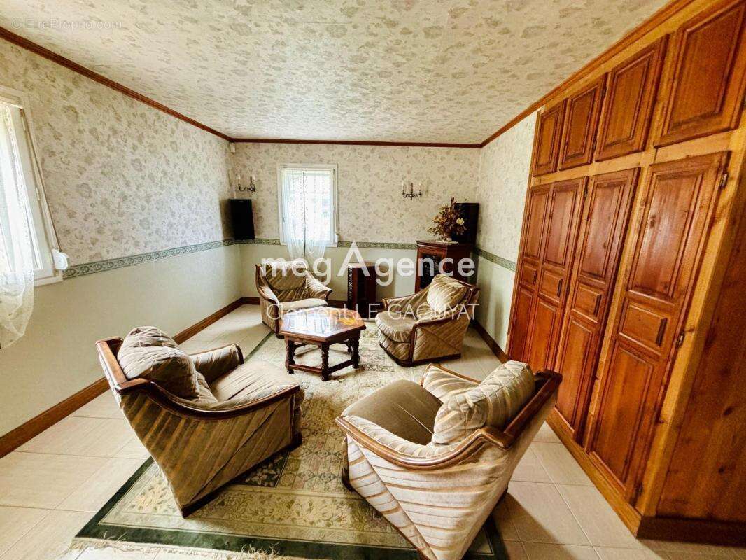 Maison à PLEUMEUR-BODOU