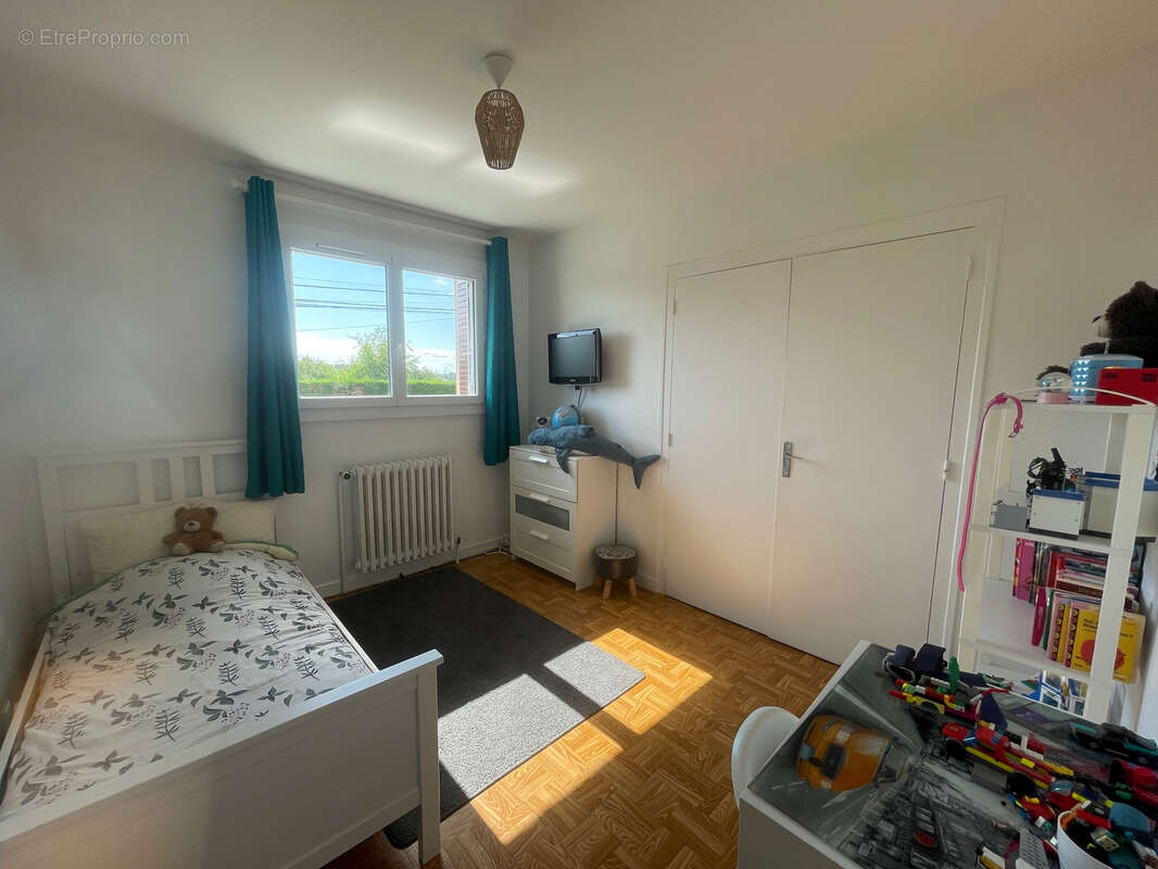Maison 138m2 - Annonay - photo 12