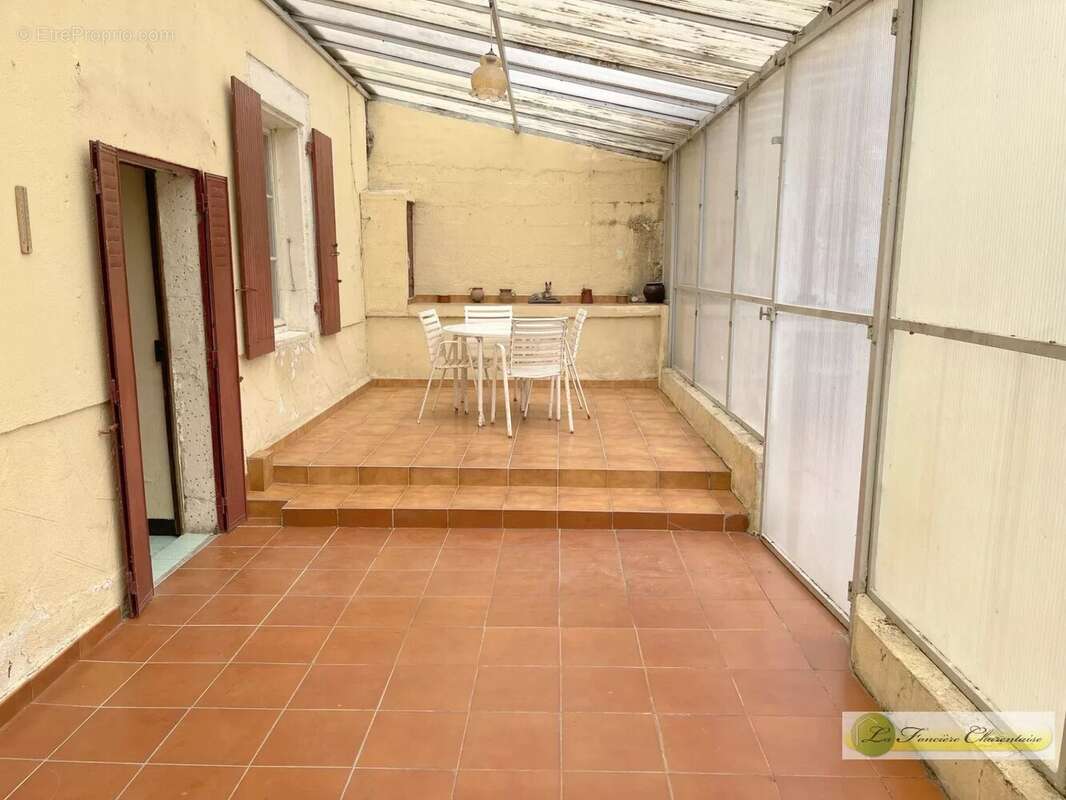 Maison 103 m² à Verdille  - photo 22