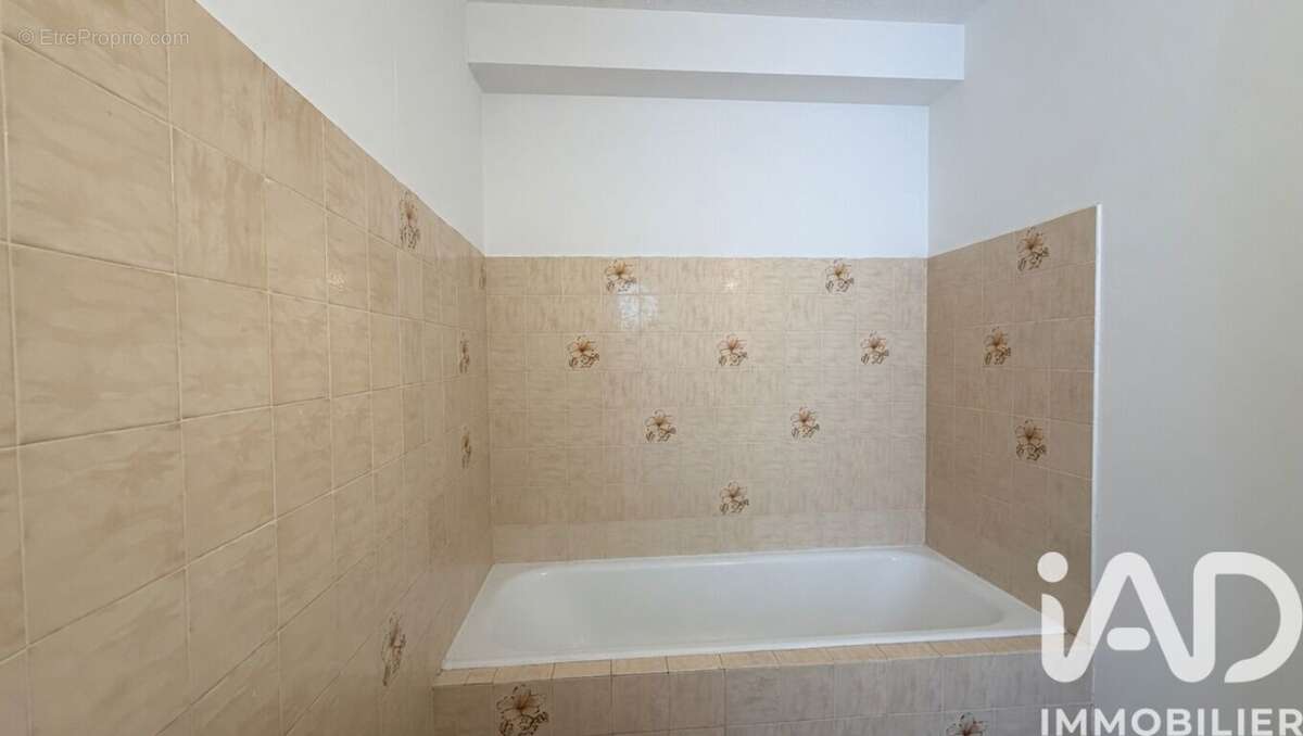 Photo 8 - Appartement à GREOUX-LES-BAINS
