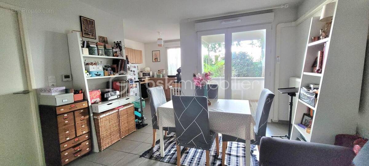 Appartement à BLAGNAC