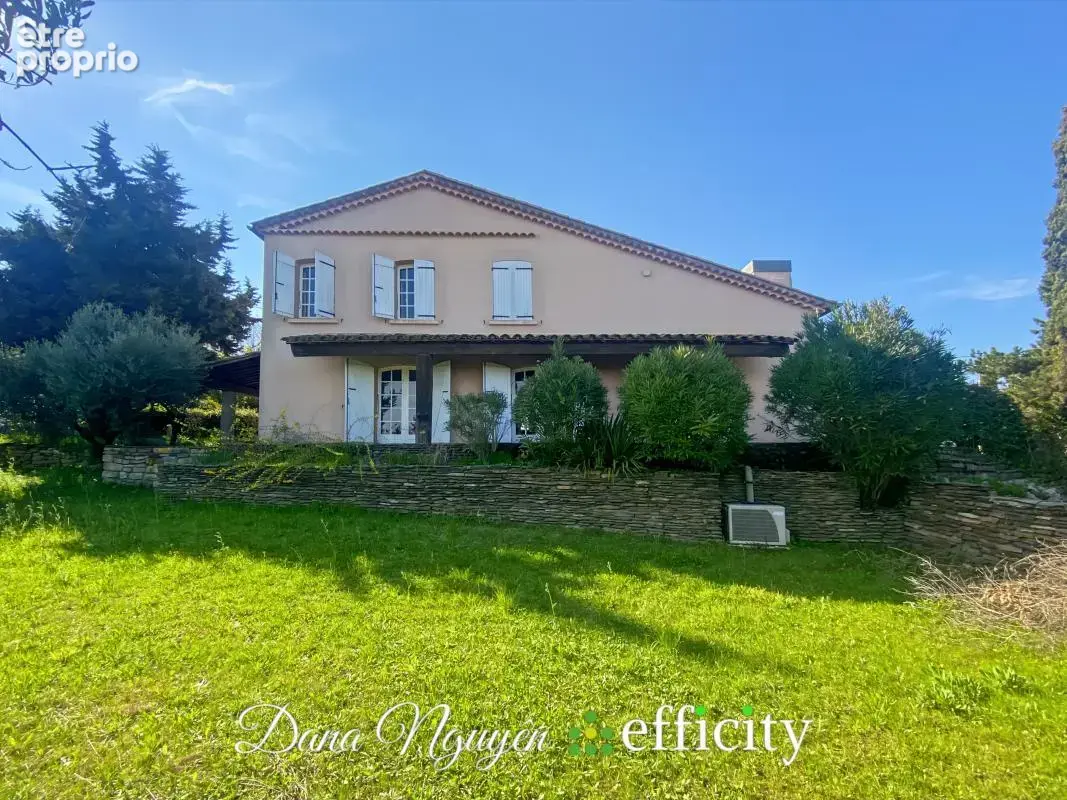 Maison 6 pièces 158 m² à vendre à Ales (30100) - photo 3