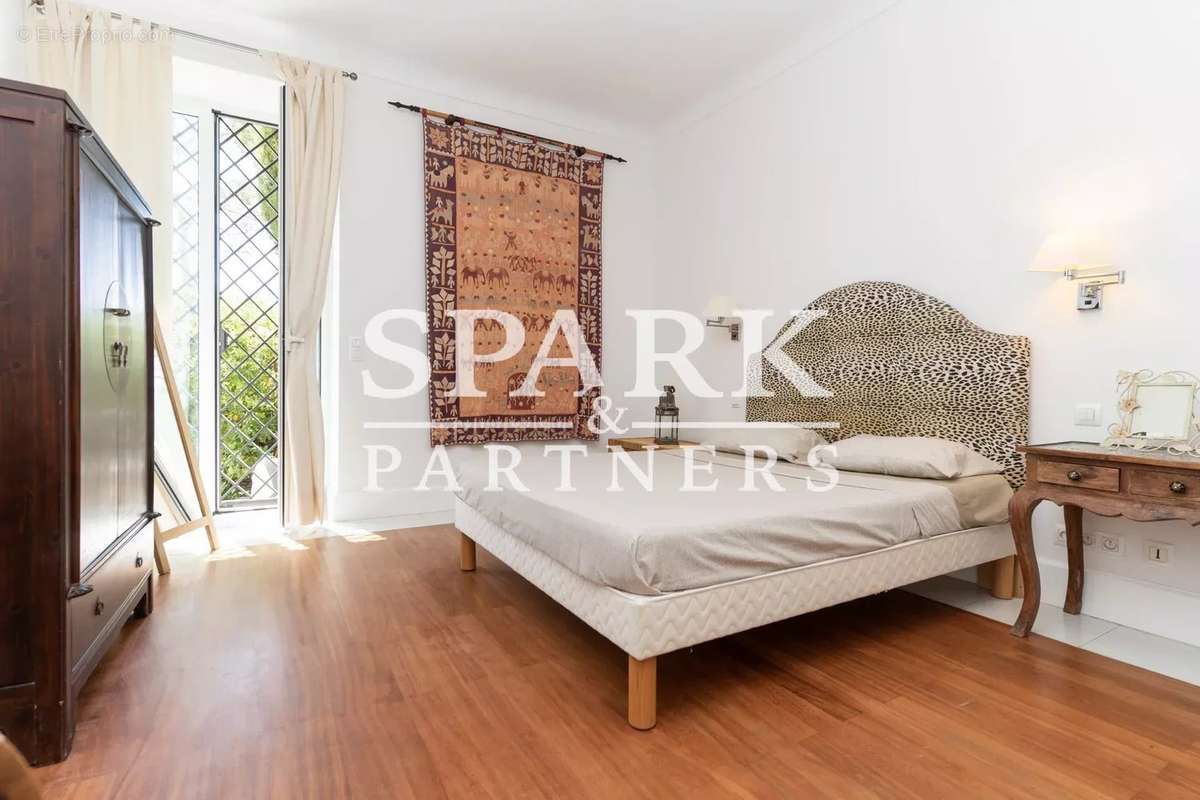 Appartement à CAP-D'AIL