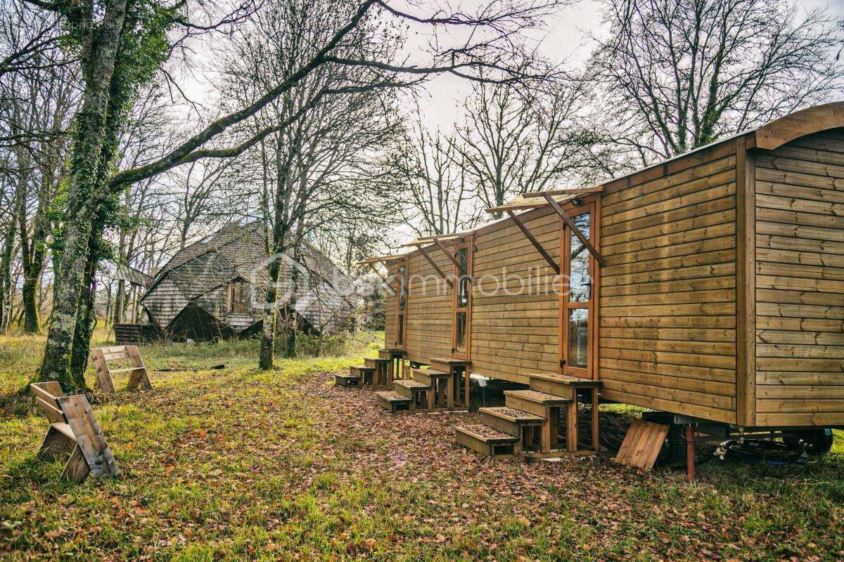 Habitat atypique avec projet touristique - photo 18