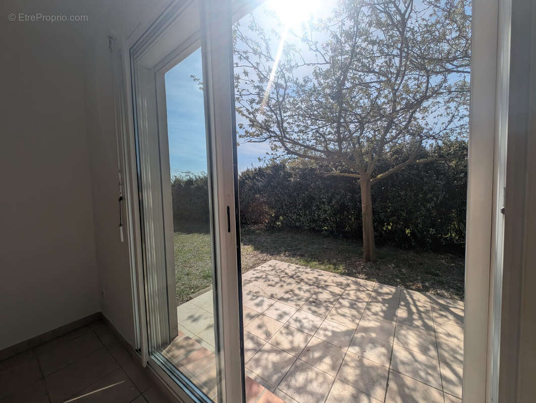 Maison à LEZIGNAN-CORBIERES